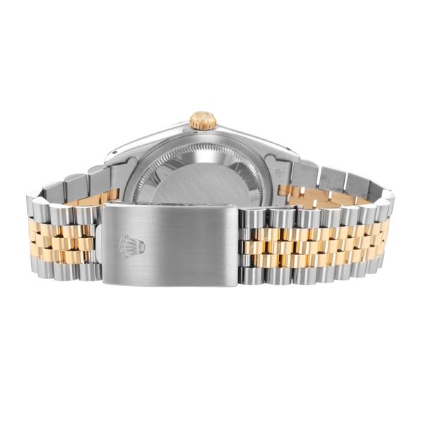 Rolex Datejust 16233